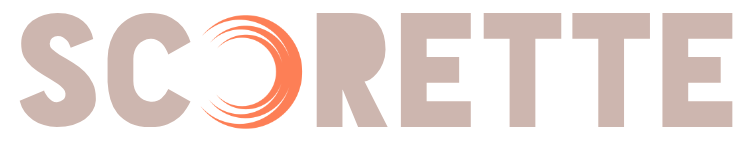 scorette logo