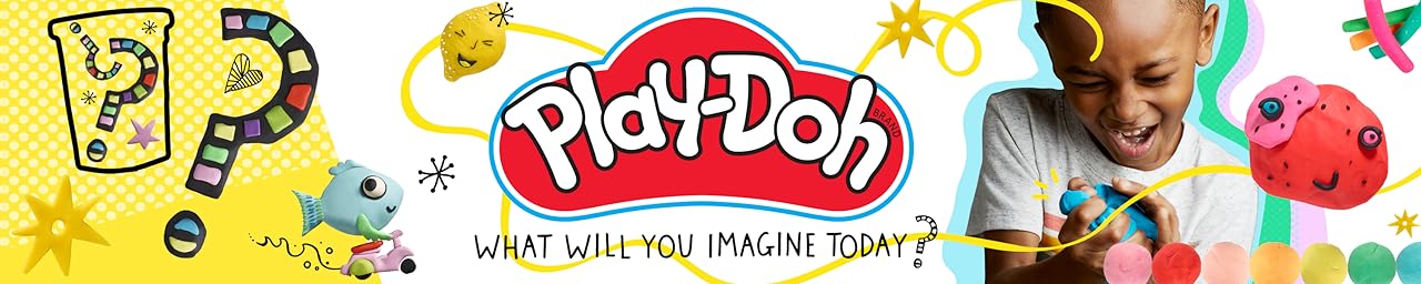 Play-Doh Promo